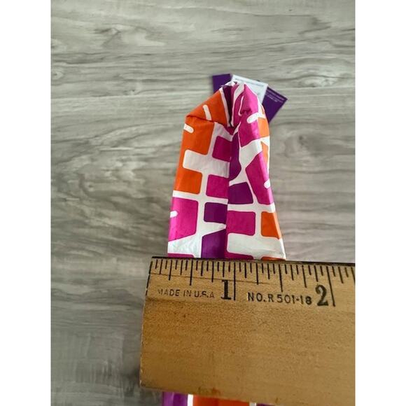 NWT Aloha Collection x Hawaiian Airlines Special Edition 1970's Pouch - Picture 10 of 11